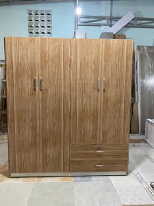 Tủ Nhựa MIền Nam