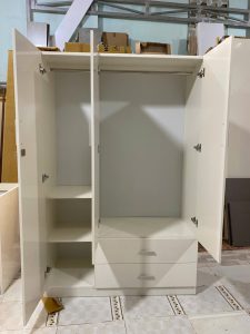 Tủ Nhựa MIền Nam