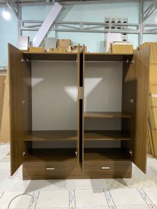 Tủ Nhựa MIền Nam