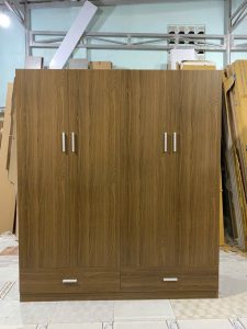 Tủ Nhựa MIền Nam