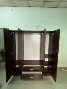 Tủ Nhựa MIền Nam