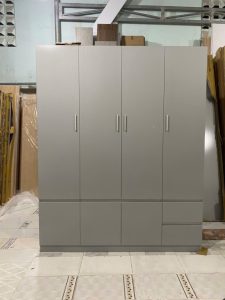 Tủ Nhựa MIền Nam