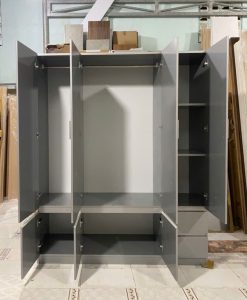 Tủ Nhựa MIền Nam