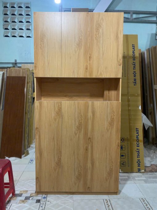 TỦ GIÀY NHỰA ECOPLAST CAO CẤP TGEC55