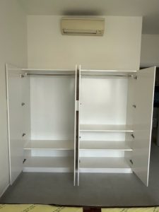 Tủ Nhựa MIền Nam