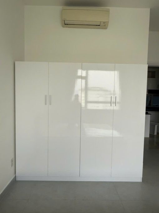 TỦ ÁO NHỰA ECOPLAST CAO CẤP TAE167