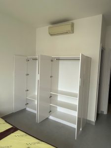 Tủ Nhựa MIền Nam