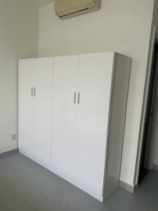 Tủ Nhựa MIền Nam