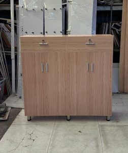 Tủ Nhựa MIền Nam