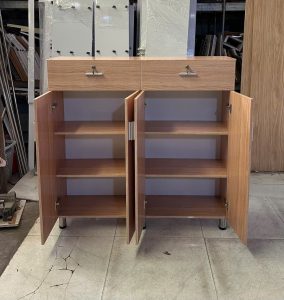 Tủ Nhựa MIền Nam