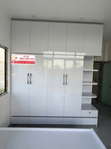 Tủ Nhựa MIền Nam