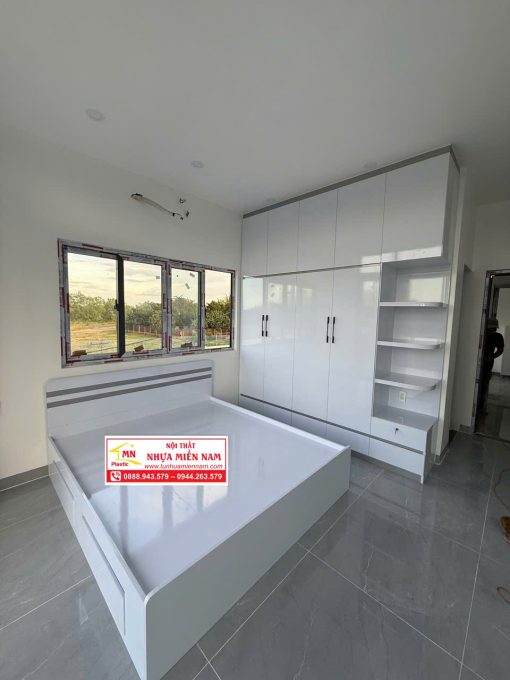 COMBO NHỰA CAO CẤP CHIN HUEI 2.0 PLUS - TA159