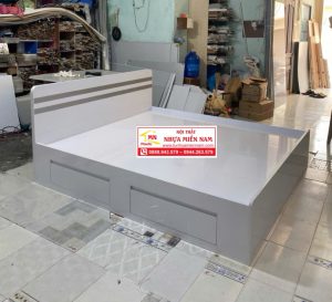 Tủ Nhựa MIền Nam