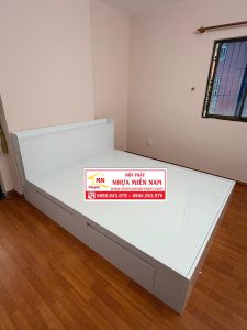 Tủ Nhựa MIền Nam