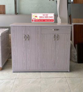 Tủ Nhựa MIền Nam