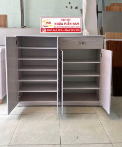 Alternative view of TỦ GIÀY NHỰA CHIN HUEI TGCH68