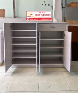Tủ Nhựa MIền Nam