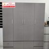 TỦ ÁO NHỰA ECOPLAST CAO CẤP TAE168