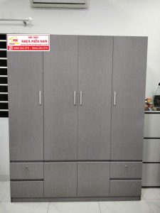 Tủ Nhựa MIền Nam