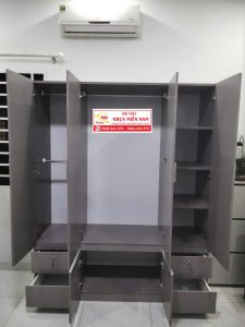 Tủ Nhựa MIền Nam