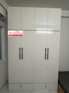 Tủ Nhựa MIền Nam