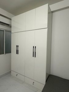 Tủ Nhựa MIền Nam