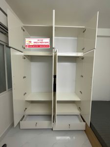 Tủ Nhựa MIền Nam