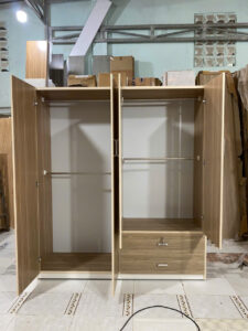 Tủ Nhựa MIền Nam