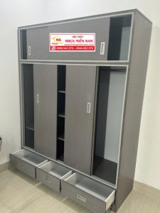 Tủ Nhựa MIền Nam