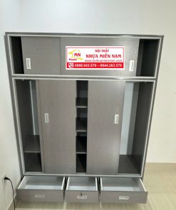 Tủ Nhựa MIền Nam