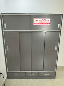 Tủ Nhựa MIền Nam