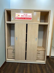 Tủ Nhựa MIền Nam