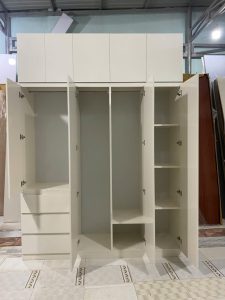 Tủ Nhựa MIền Nam