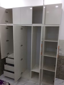 Tủ Nhựa MIền Nam