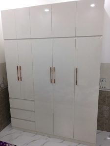 Tủ Nhựa MIền Nam