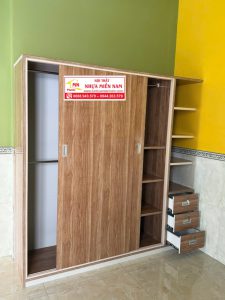 Tủ Nhựa MIền Nam