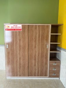 Tủ Nhựa MIền Nam