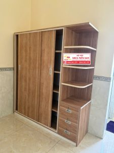Tủ Nhựa MIền Nam