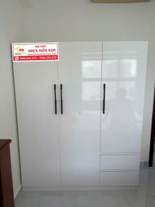 Tủ Nhựa MIền Nam