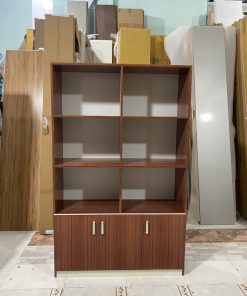 KỆ TRANG TRÍ, KỆ SÁCH NHỰA ĐÀI LOAN KTT56