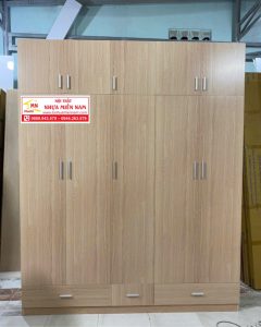 Tủ Nhựa MIền Nam