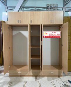 Tủ Nhựa MIền Nam