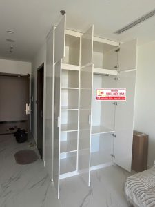 Tủ Nhựa MIền Nam