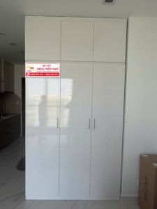 Tủ Nhựa MIền Nam