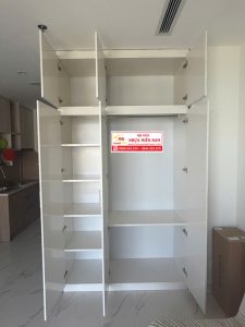 Tủ Nhựa MIền Nam