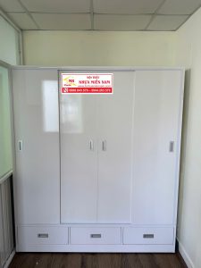 Tủ Nhựa MIền Nam