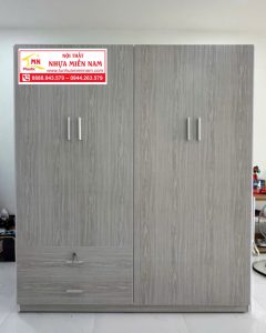 Tủ Nhựa MIền Nam