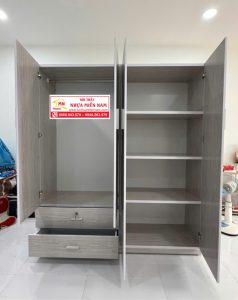 Tủ Nhựa MIền Nam