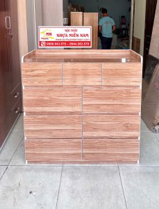 Tủ Nhựa MIền Nam