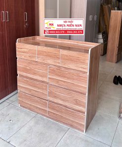 Alternative view of TỦ 9 NGĂN KÉO TER174